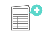 各種医療証イメージ